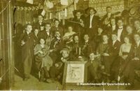 1920 ca Dorfer Verein Fidelio