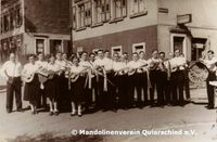 1957 Orchester Herrengrund