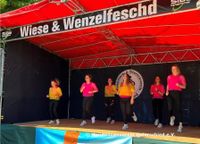 2023 Wiese- u Wenzelfeschd Dancing Girls