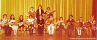 1977 Jugendorchester